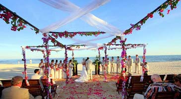 Wedding In Antalya