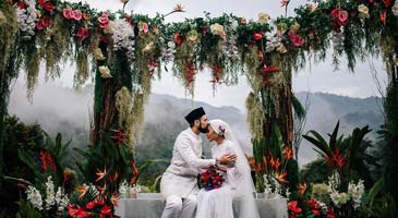 Wedding In Malaysia