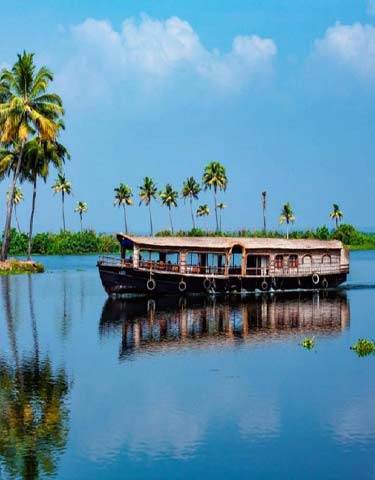 Destination Wedding in Kerala