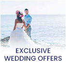 wedding offers