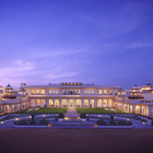 Rambagh Palace image