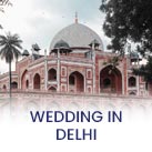 wedding in delhi