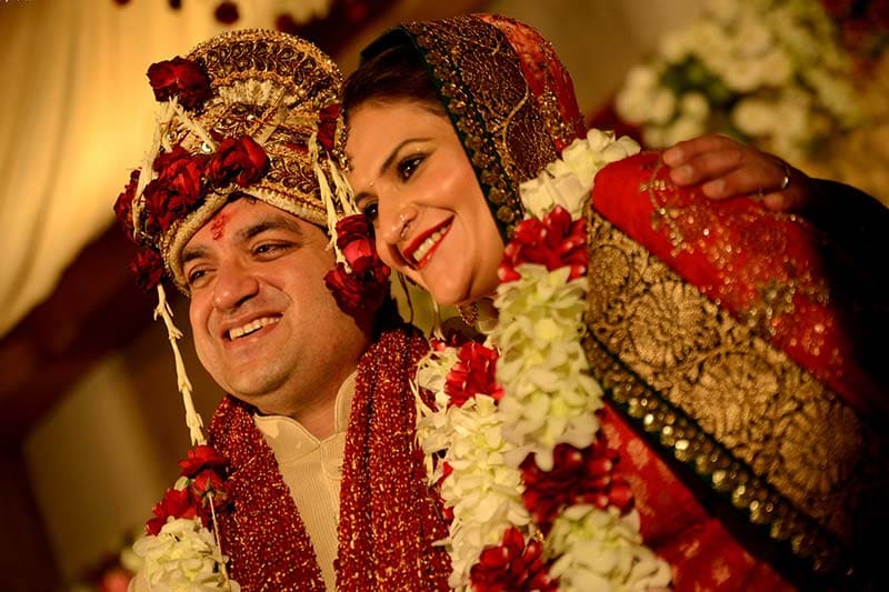 Top Wedding Planners in India